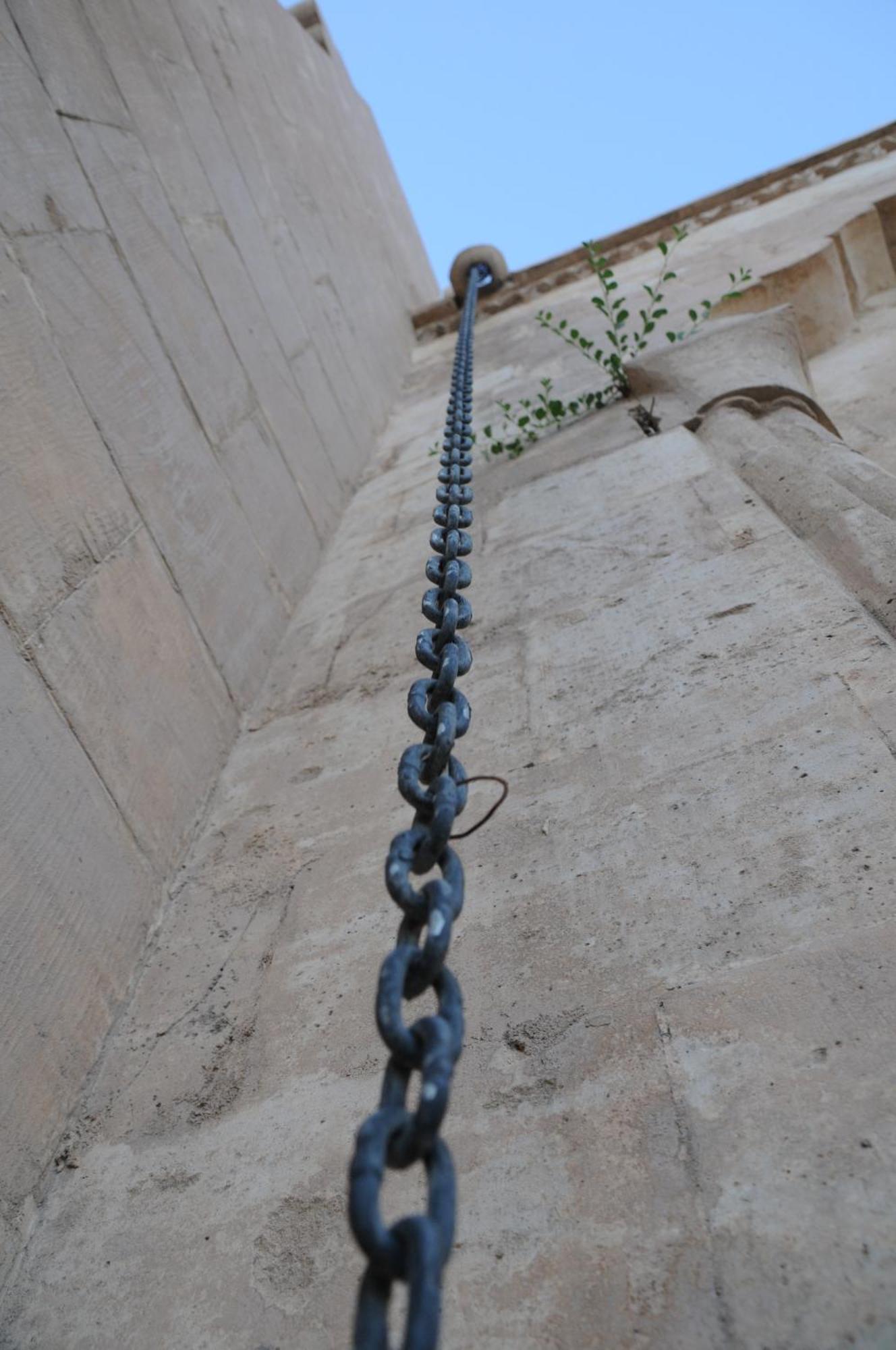 Zinciriye Hotel Mardin Exterior photo