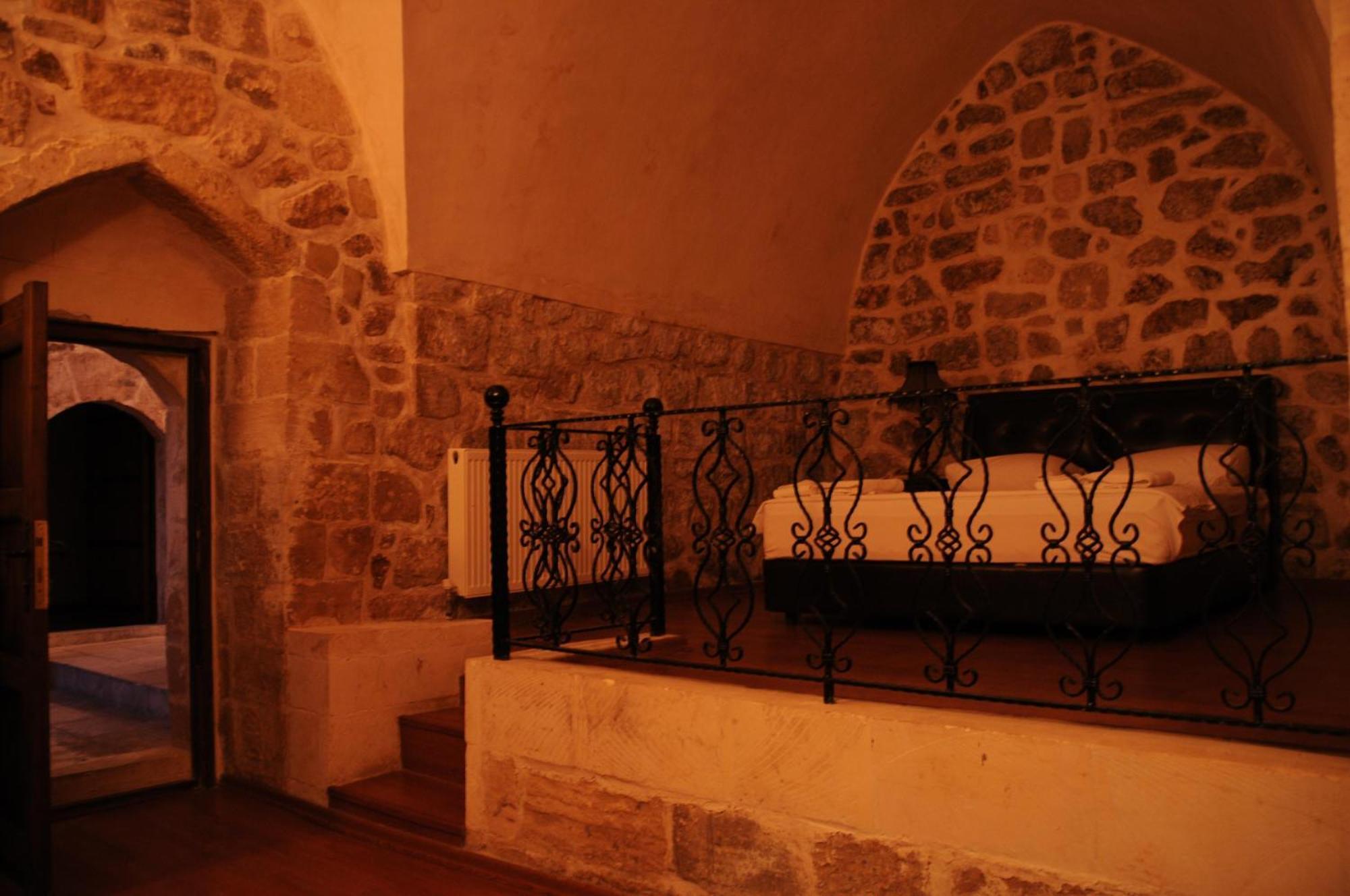 Zinciriye Hotel Mardin Room photo
