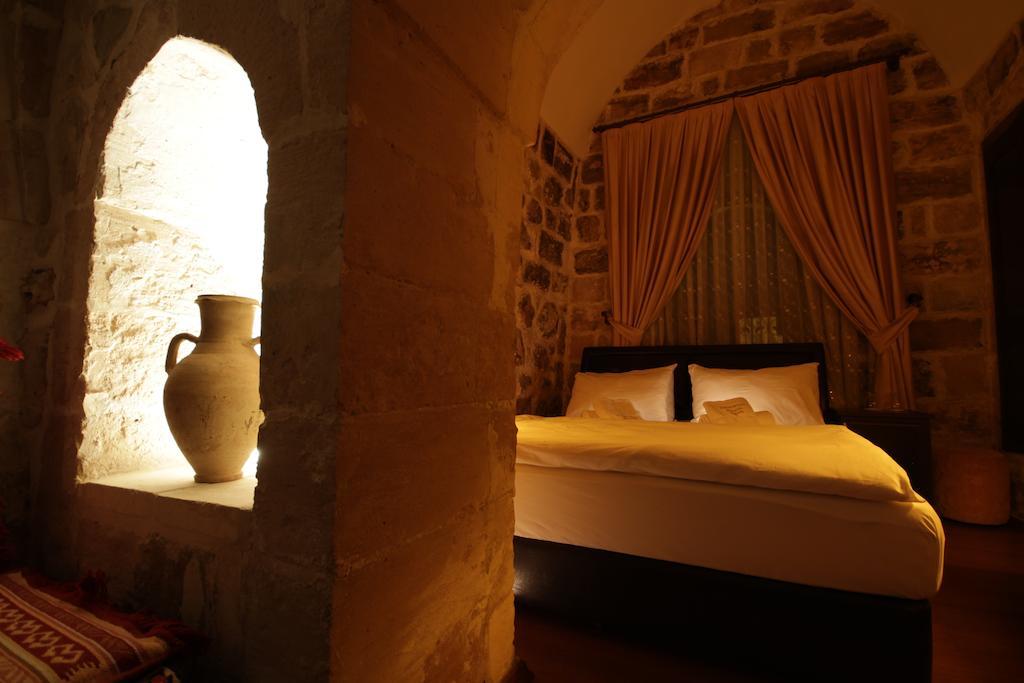 Zinciriye Hotel Mardin Exterior photo