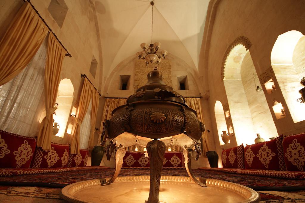 Zinciriye Hotel Mardin Exterior photo