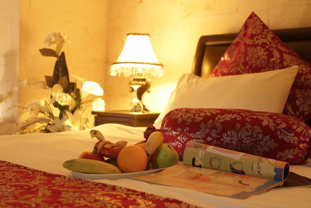 Zinciriye Hotel Mardin Exterior photo