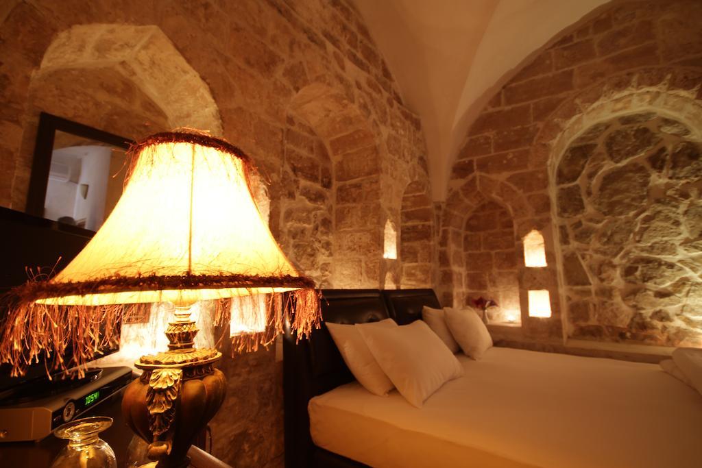 Zinciriye Hotel Mardin Exterior photo